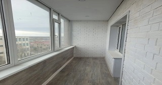 Гидроизоляция балкона Кингисепп цена от 263 руб. м/2.