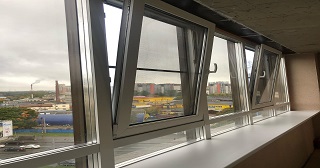 Холодное остекление балкона Кингисепп цена от 8398 руб. м/п. за 51 часов