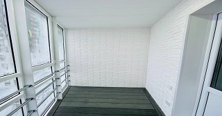 Теплый пол на балконе Кингисепп цена от 840 руб. м/2.